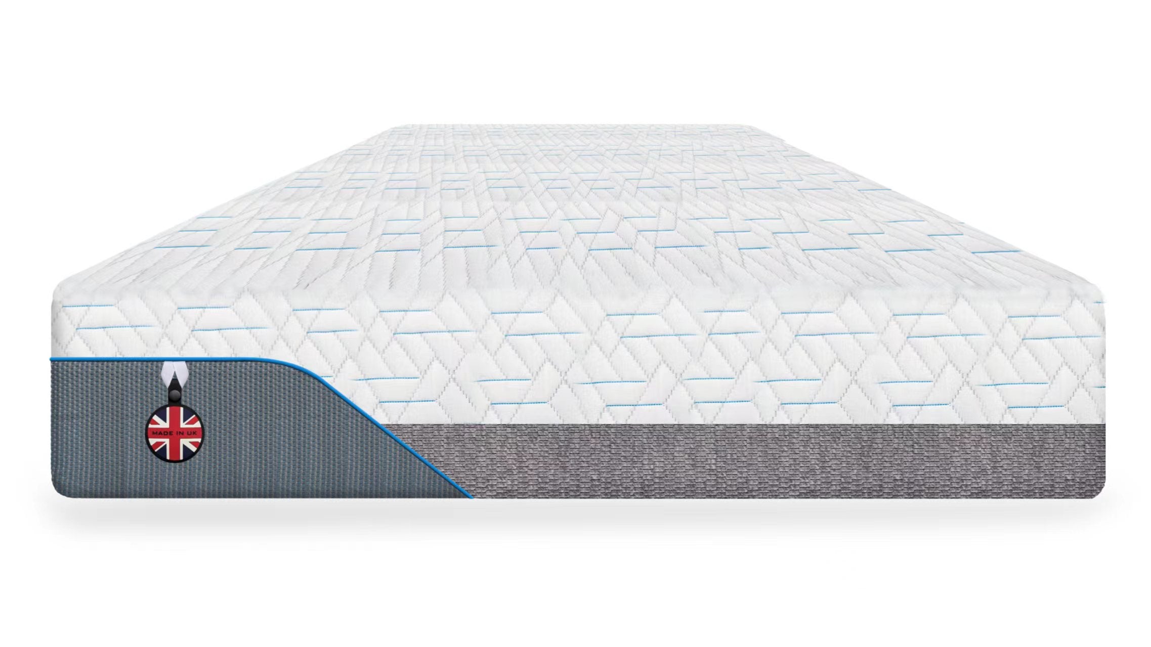 Haley Hybrid Mattress