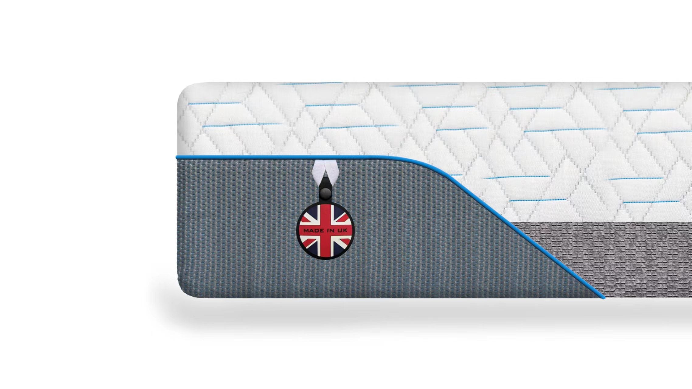 Haley Hybrid Mattress