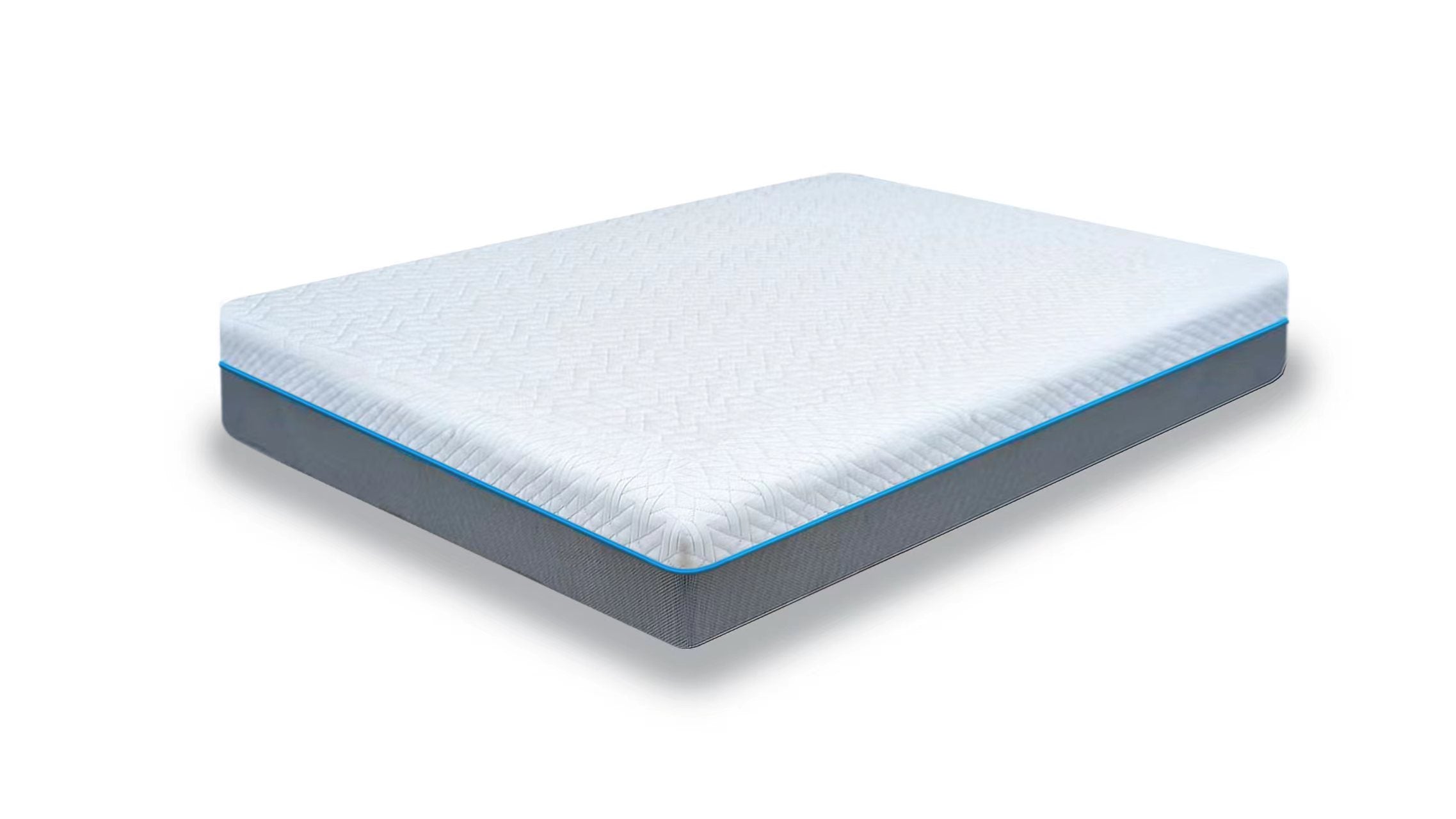 Haley Hybrid Mattress