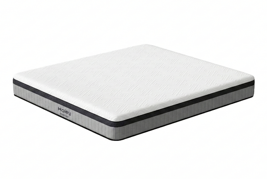 Haley Premier Air-Pro Mattress
