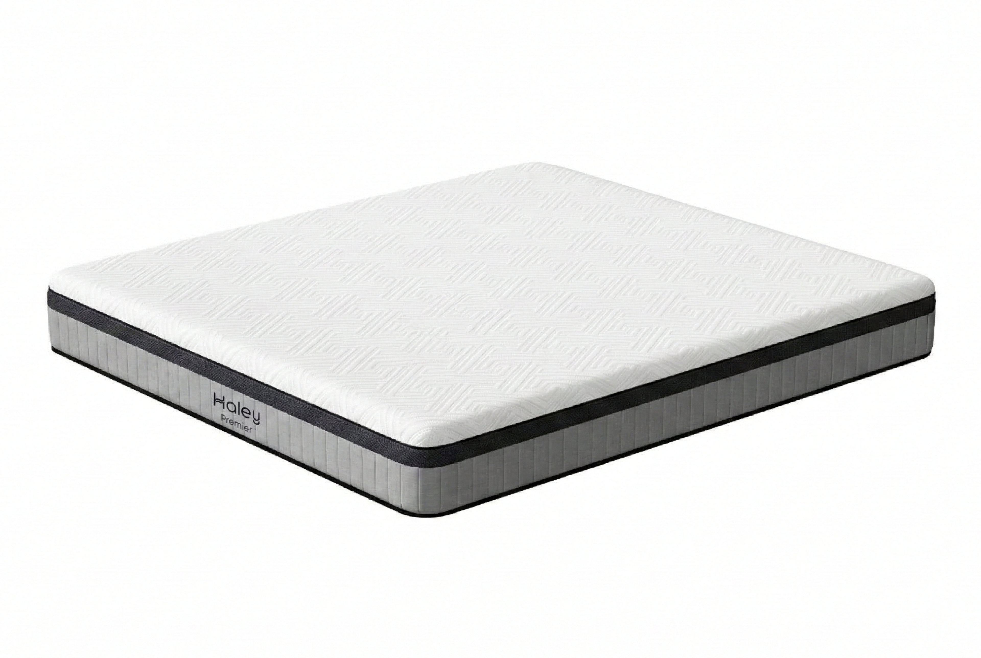 Haley Premier Air-Pro Mattress