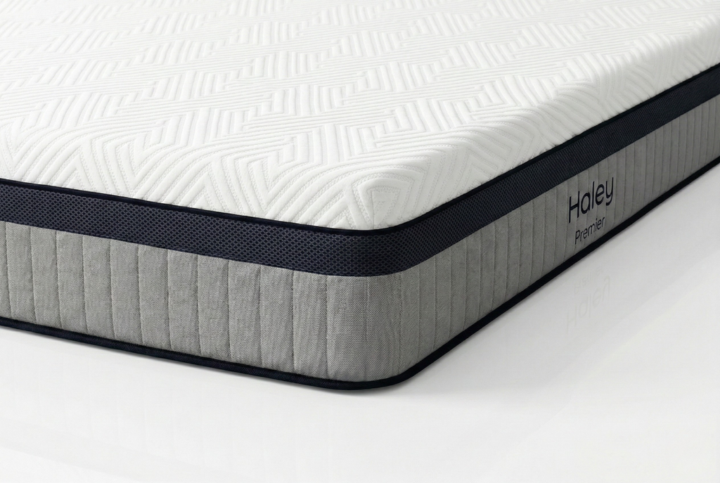 Haley Premier Air-Pro Mattress