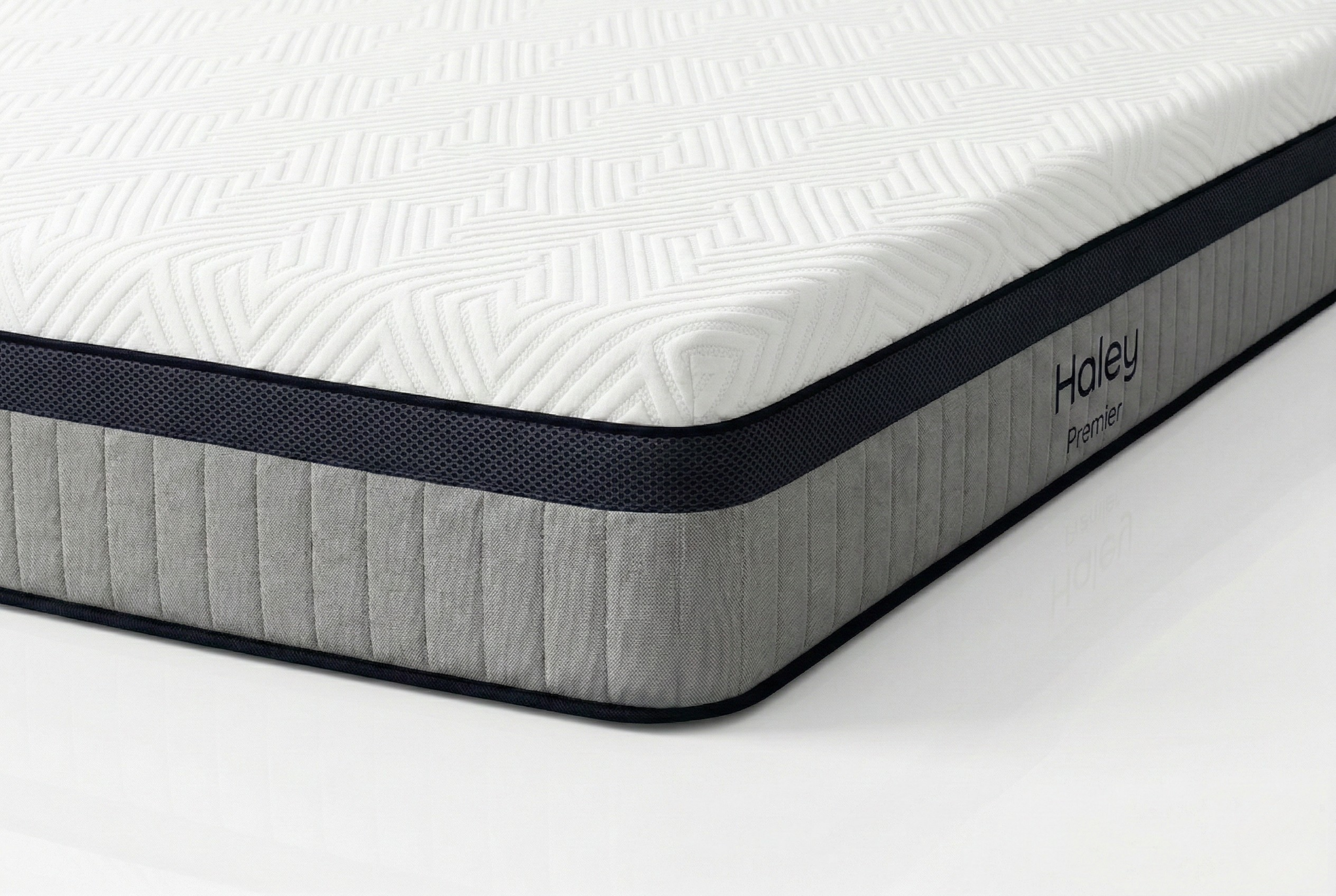 Haley Premier Air-Pro Mattress