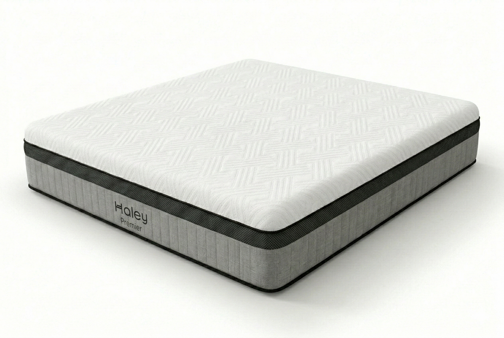 Haley Premier Air-Pro Mattress