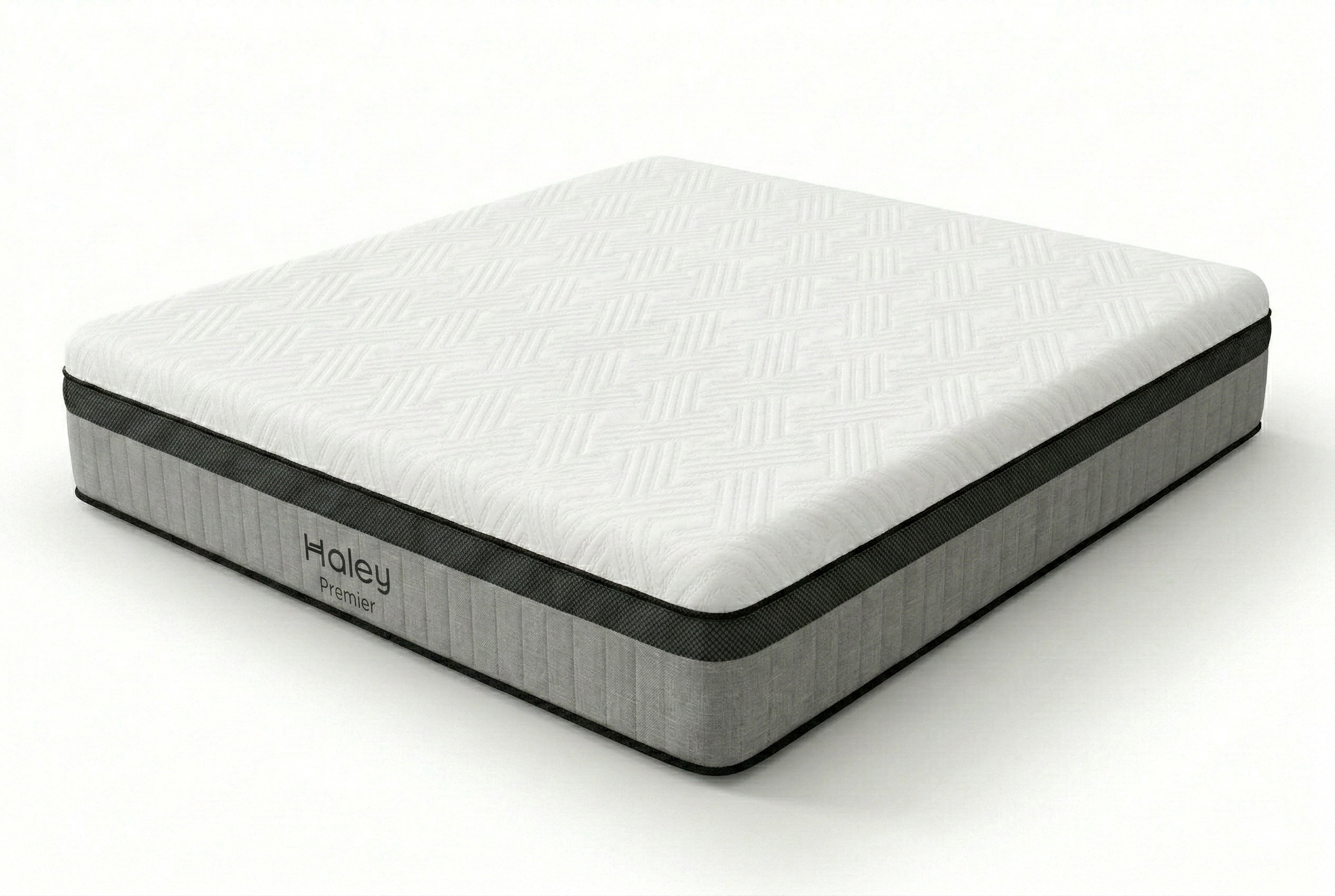 Haley Premier Air-Pro Mattress