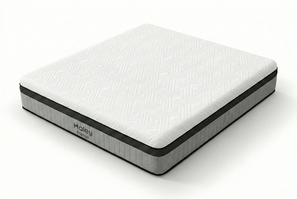Haley Premier Air-Pro Mattress