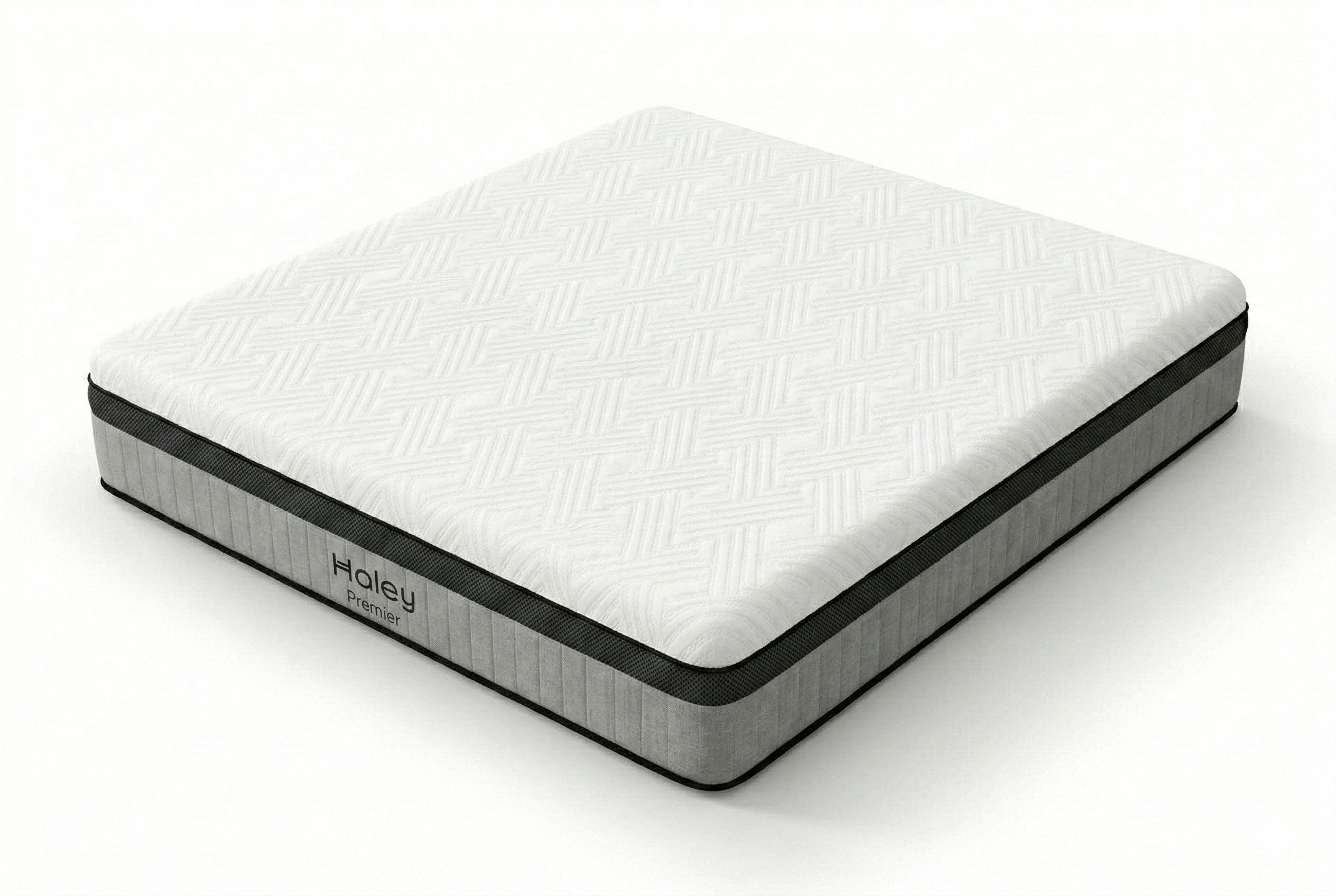Haley Premier Air-Pro Mattress