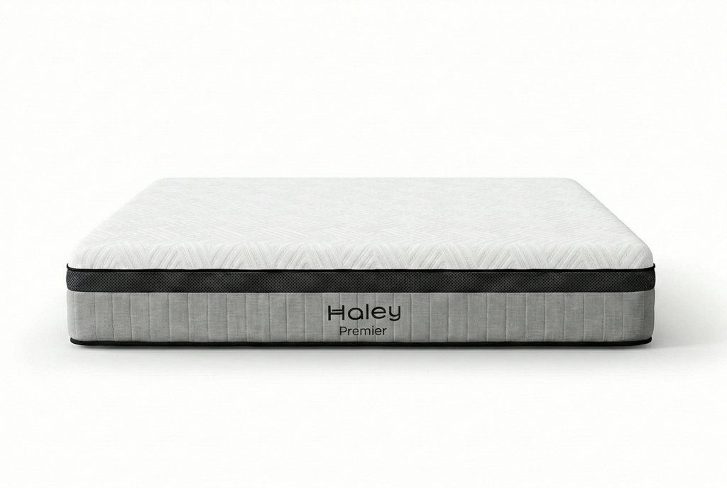 Haley Premier Air-Pro Mattress