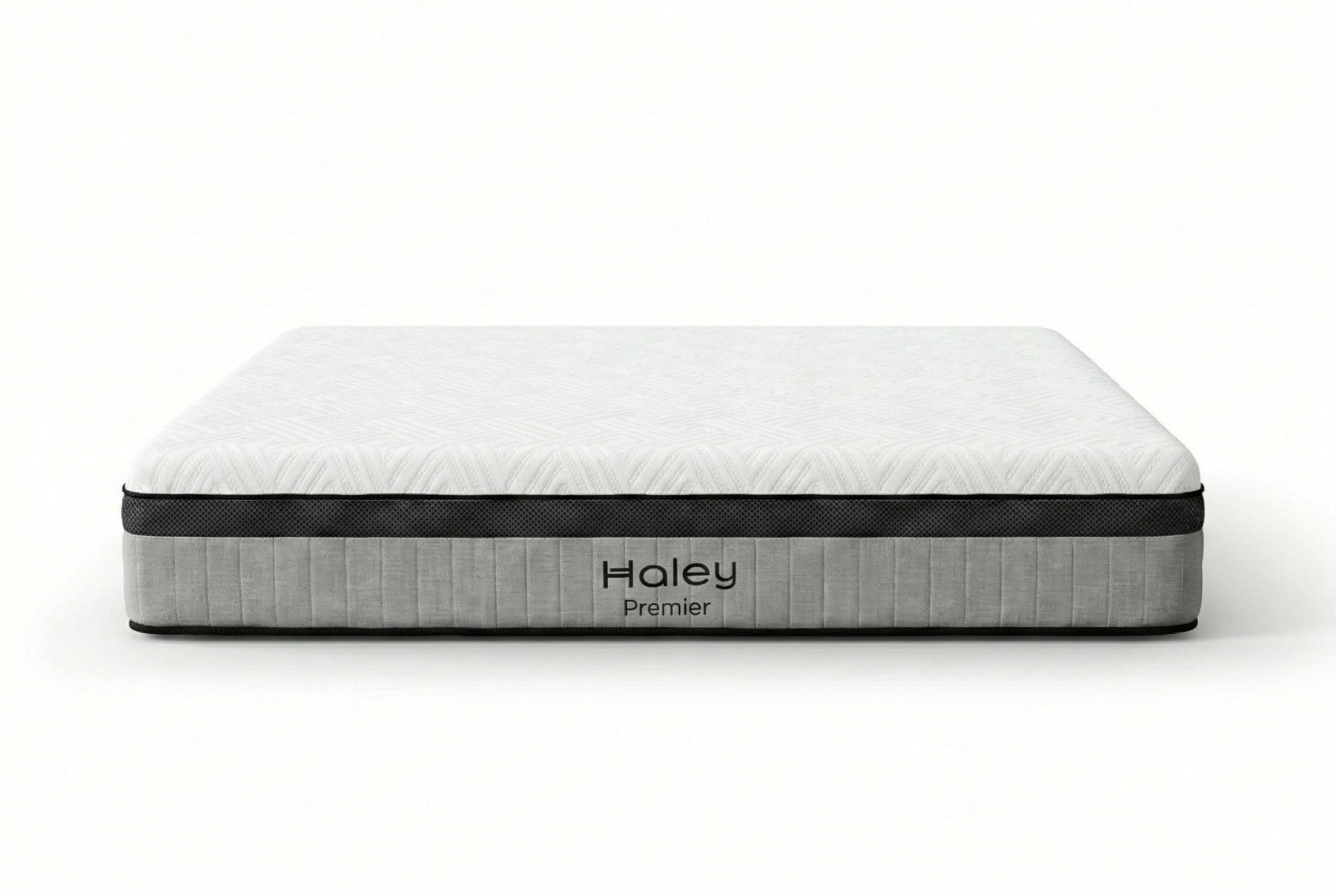 Haley Premier Air-Pro Mattress