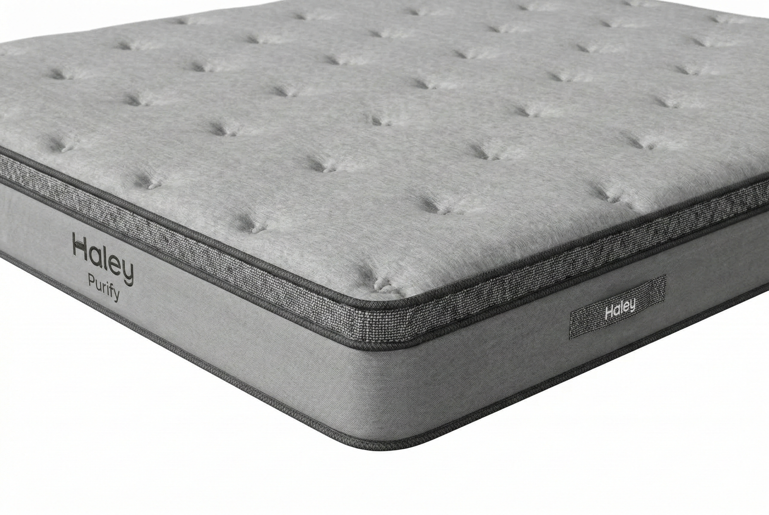 Haley Purify Mattress