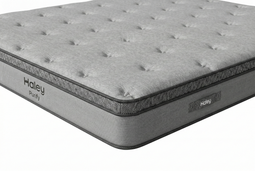 Haley Purify Mattress
