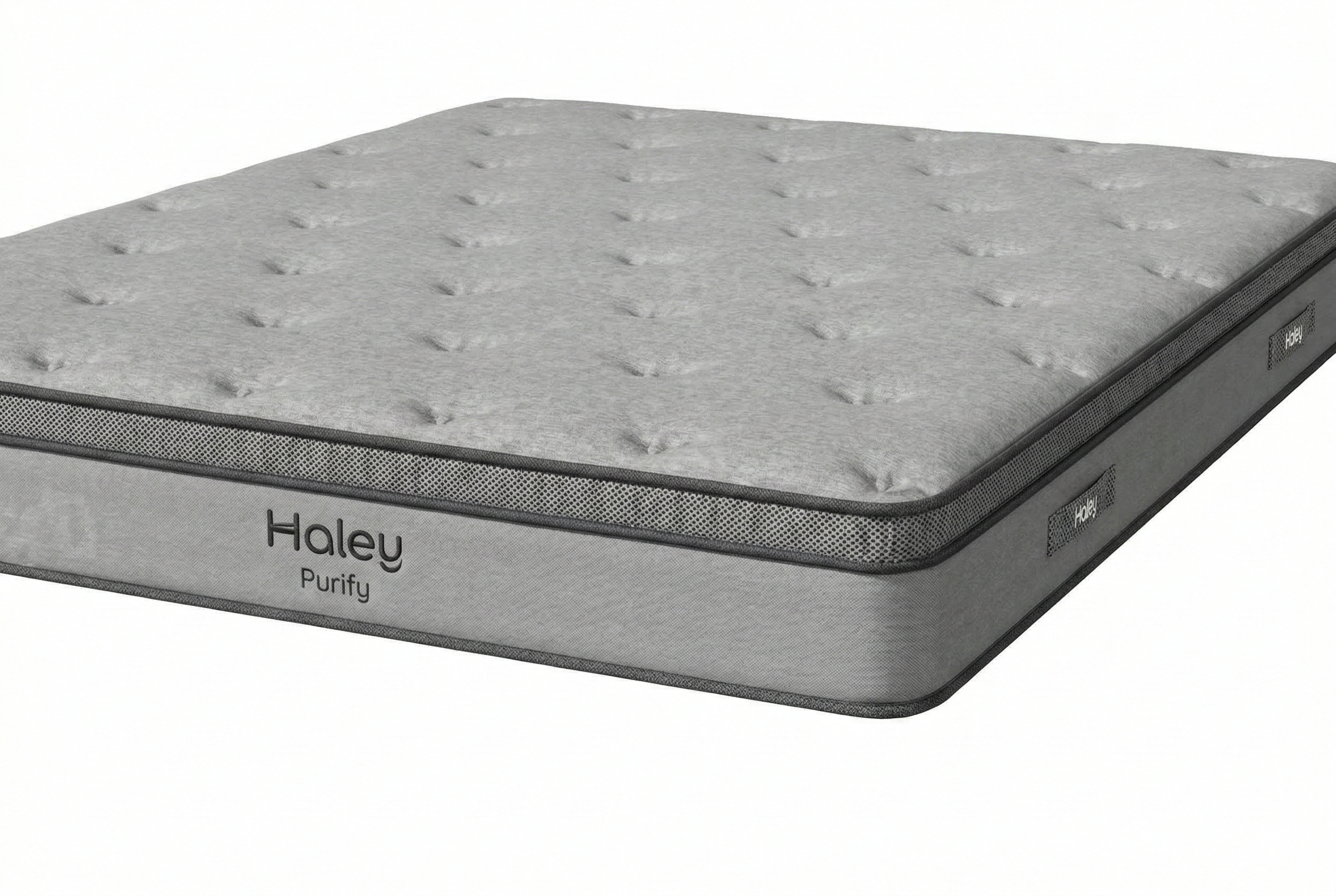 Haley Purify Mattress