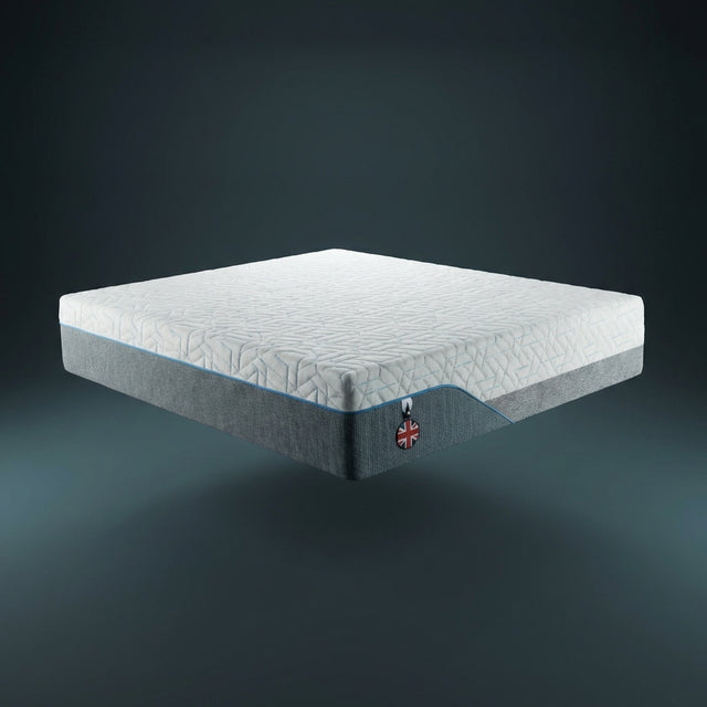英國 Haley Hybrid Mattress 床褥
