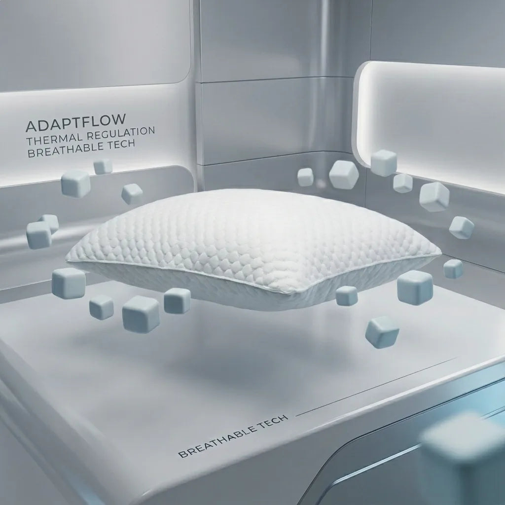 Haley AdaptFlow Pillow