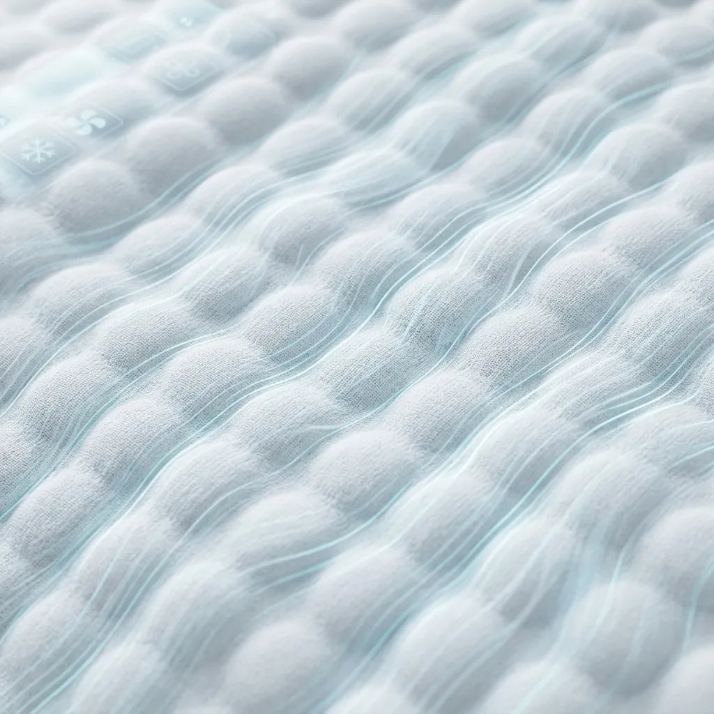 AirWave Surface Technology