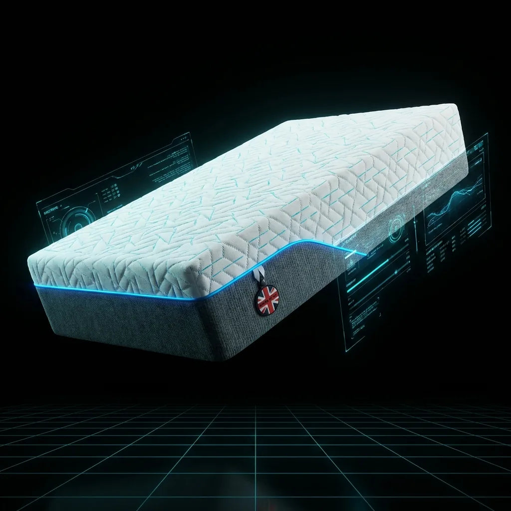 Hybrid 混合床褥