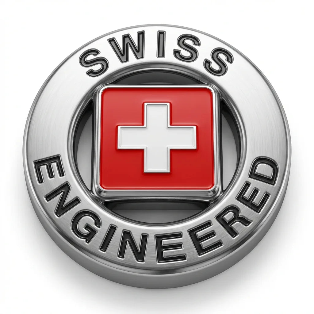 Swiss Engineered