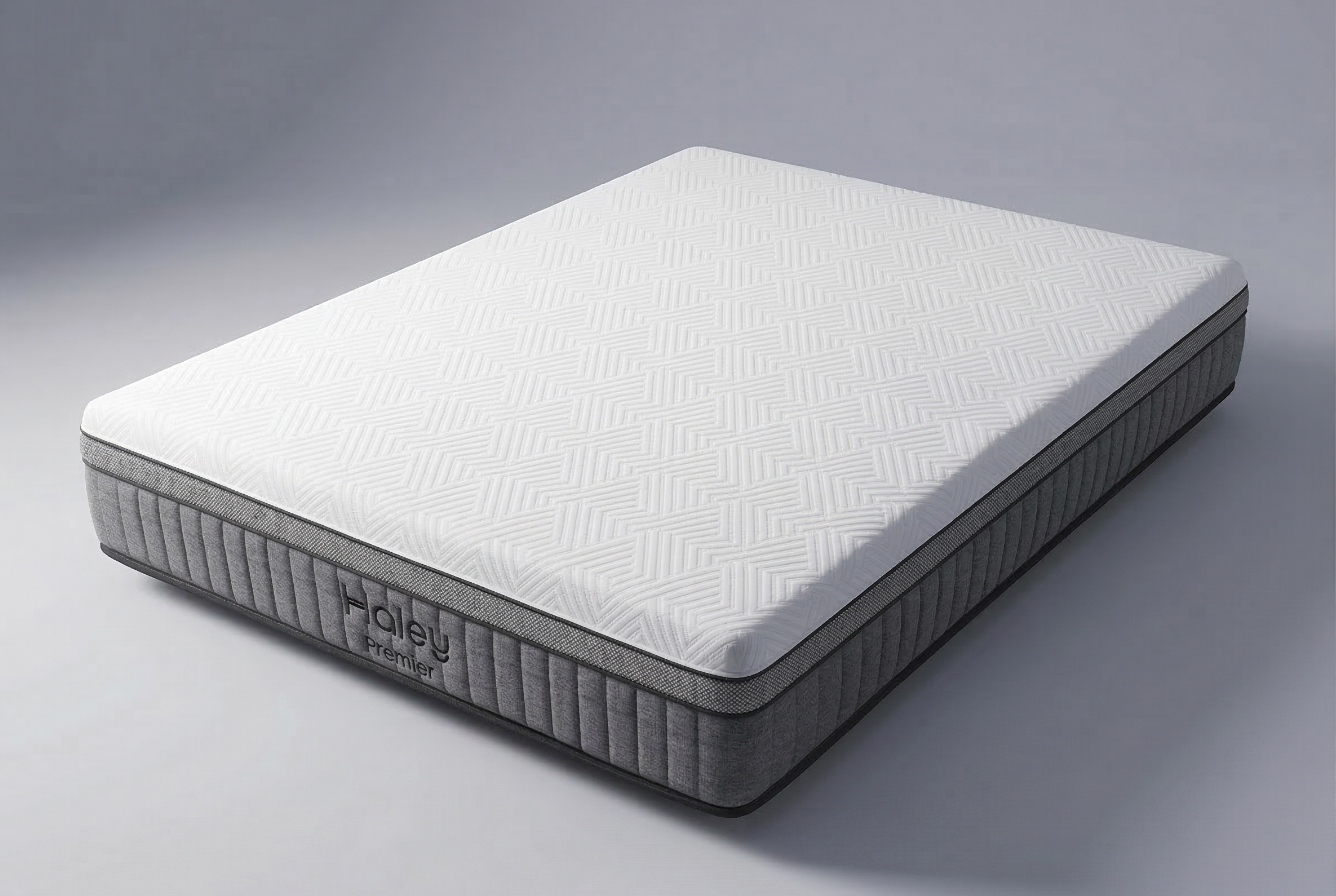 Haley Premier Air-Pro 床褥實物照片