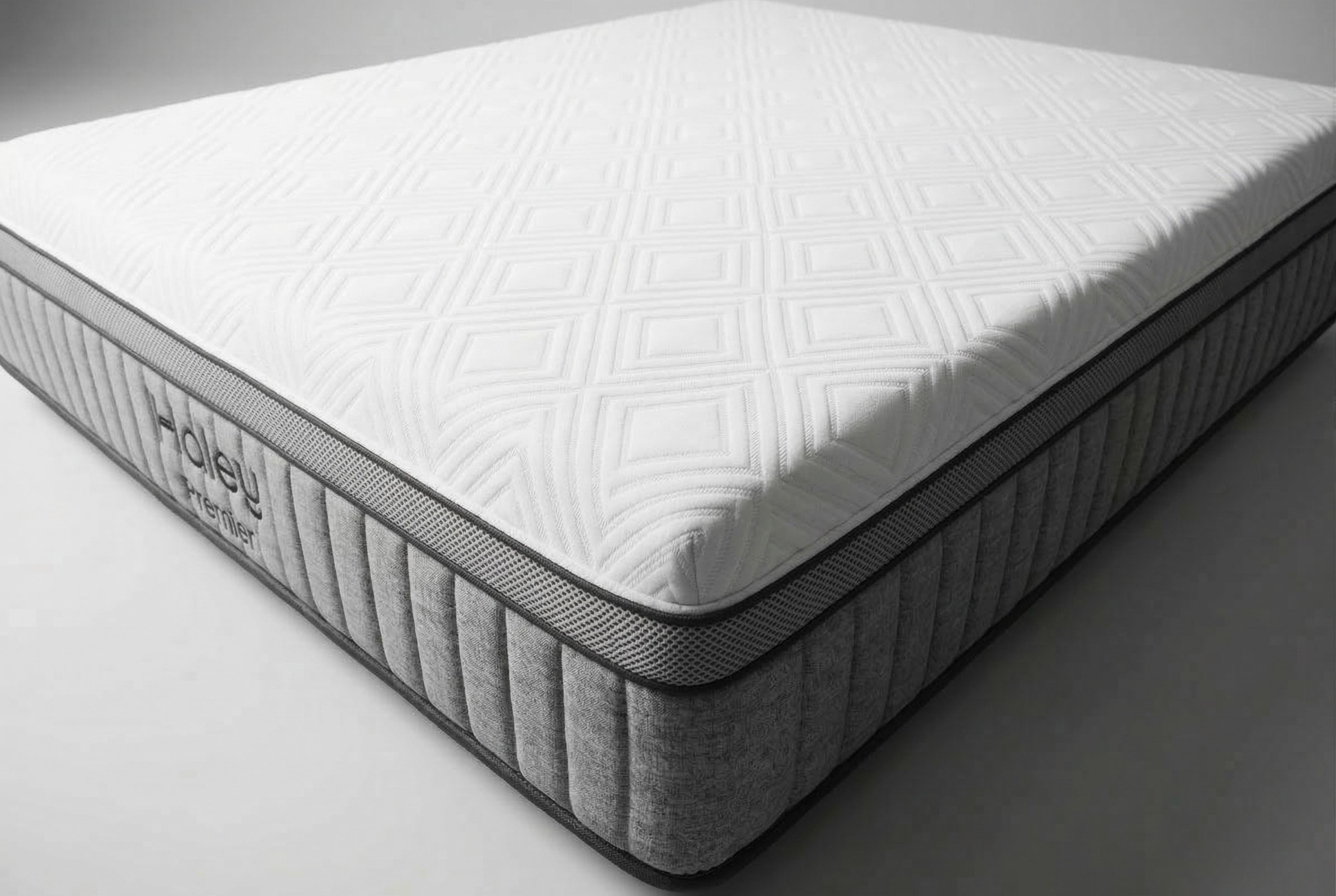 Haley Premier Air-Pro 實物細節 1