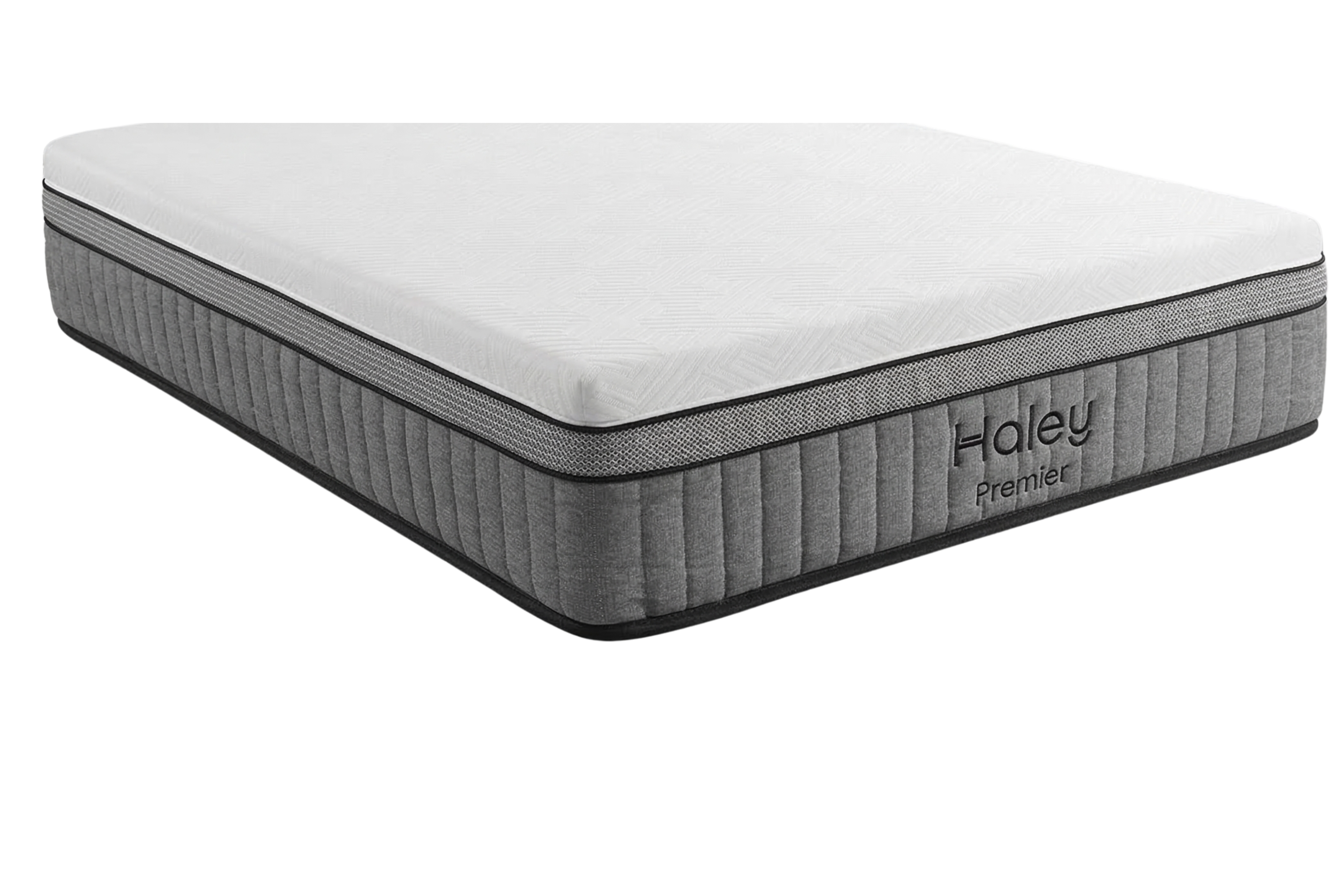 Haley Premier Air-Pro 實物細節 2