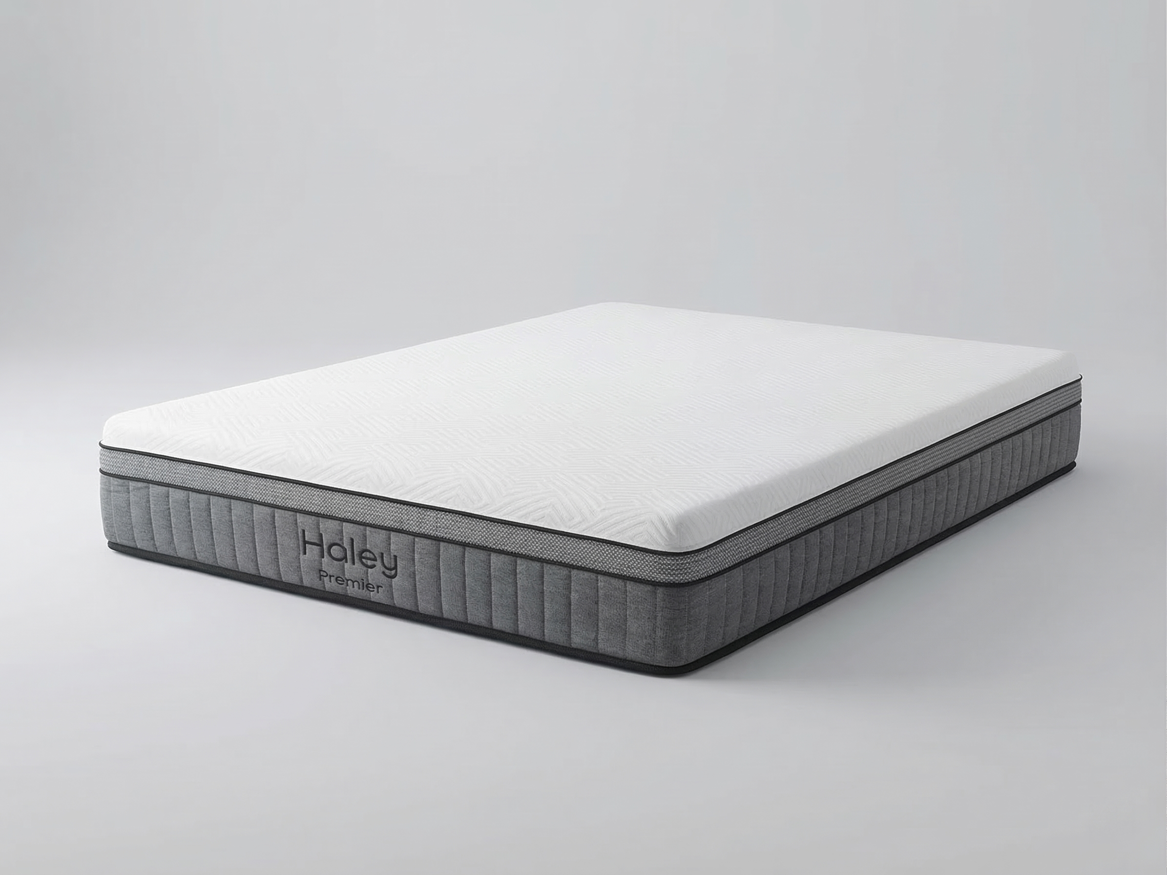 Haley Premier Air-Pro 實物細節 4