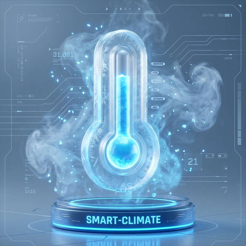 Smart-Climate