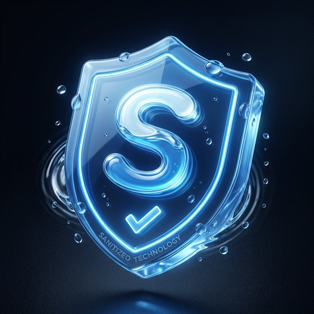 Sanitized Bio-Defense