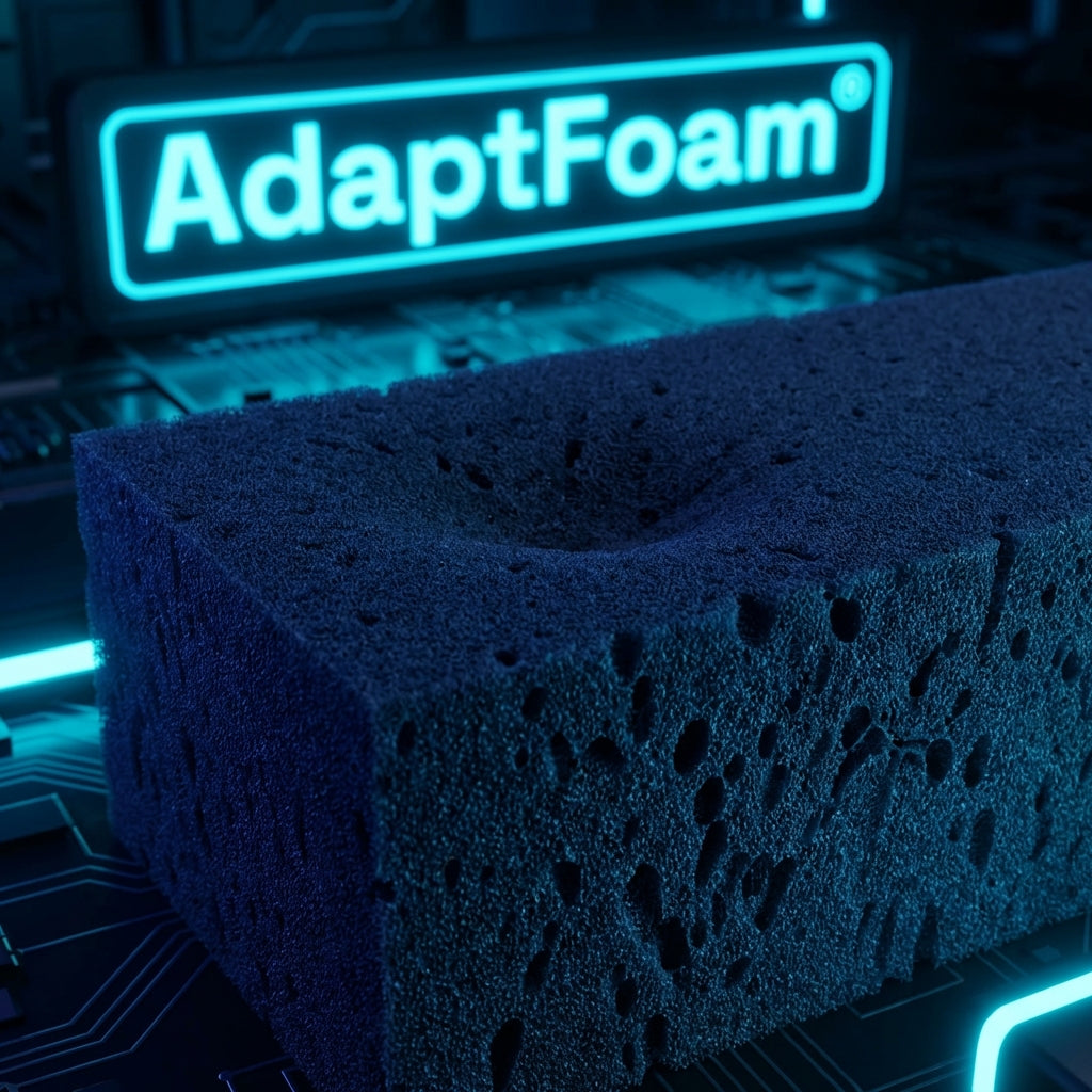 AdaptFoam