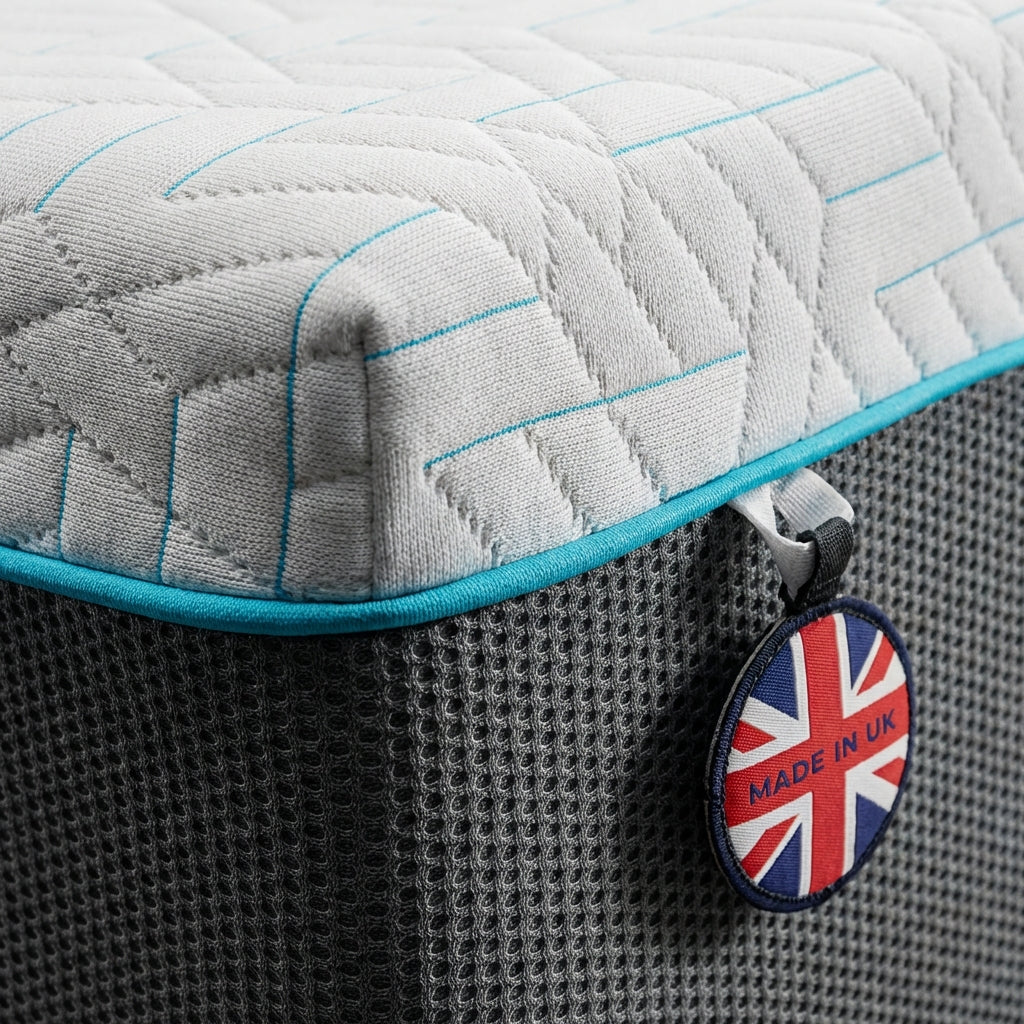 Haley Hybrid Five Layers