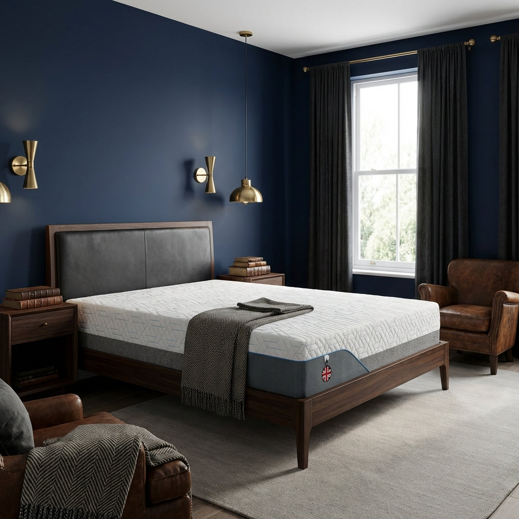 Haley Hybrid Lifestyle